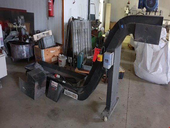 Used Conveyor for Sale (Auction Premium) | NetBid Industrial Auctions